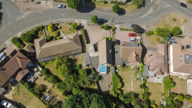 Satelite View