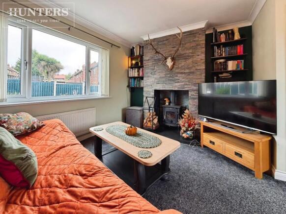 2 bed Semi-Detached for sale Image 4