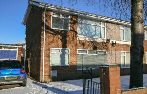 38, Wardley Drive, Wardley, Gateshead NE10 8AD
