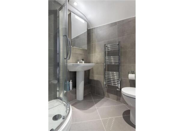 En Suite Bathroom