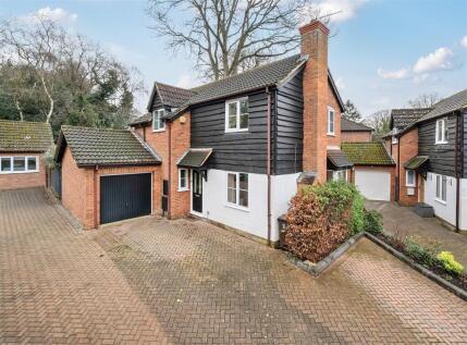 The Junipers, Wokingham, Berkshire, RG41 4UX