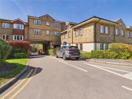 21, 169 171 Kearton Place, Croydon Road, Caterham CR3 6PU