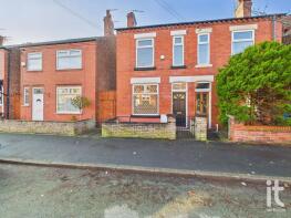 36, Islington Road, Great Moor, Stockport SK2 7JH