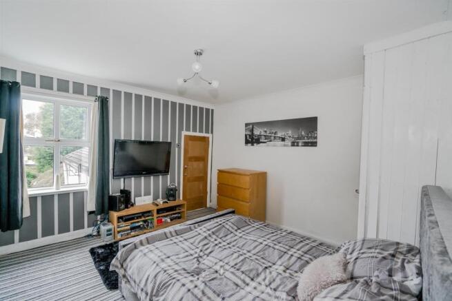 93, Heath Street, Hednesford, Cannock, Staffordshi