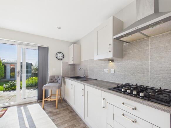 3 bed Semi-Detached Bungalow for sale Image 5