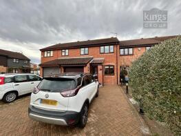 22, Godwin Close, London E4 7RQ
