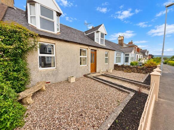 Glenville, Penpont, Thornhill, DG3 4BJ - Braidwood