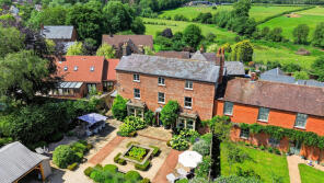 Little Tingewick House, Sandpit Hill, Buckingham MK18 4AG