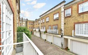 23, Devonshire Close, London W1G 7BD