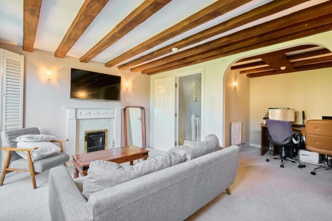 First Floor Sitting Room