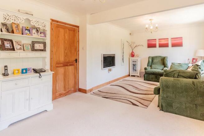 sitting room