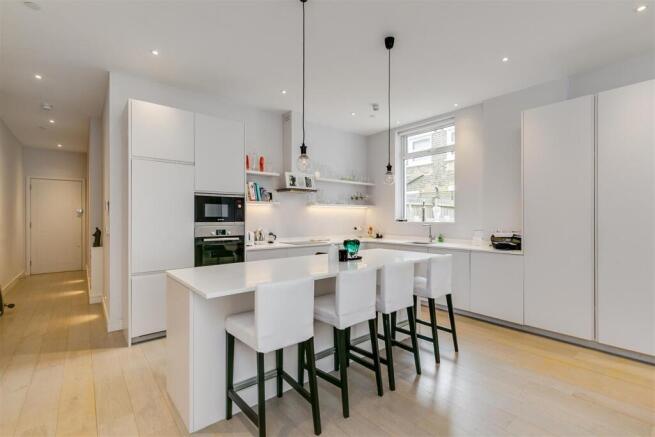 Bollo Bridge Road - For Sale