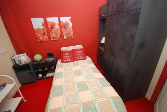 Bedroom 4