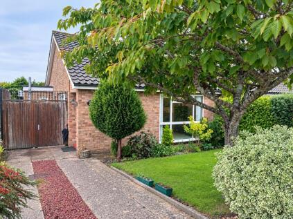 Colindale Road North, Ferring, West Sussex, BN12