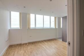 Flat 8, 383 York Towers, York Road, Leeds LS9 6FB