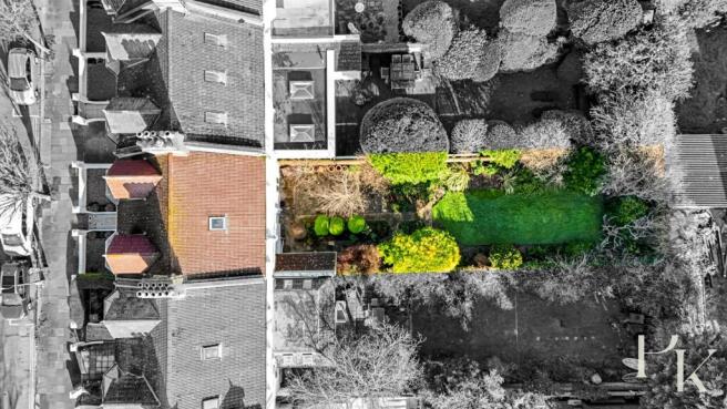 Walsingham Road, 31-037bw.jpg