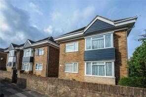 9, 57 Croft Gardens, Croft Road, Poole BH12 3LB