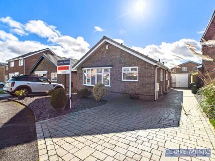 Anlaby Close, Billingham