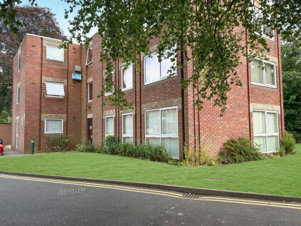 Compton Road, Wolverhampton, WV3 9RN