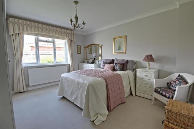 Master Bedroom 1