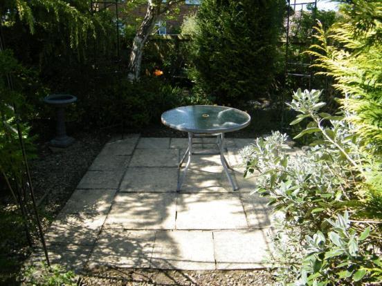 Secret Garden