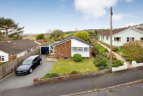 Maudlin Drive, Teignmouth, TQ14