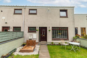 30, Millfield Place, Arbroath DD11 4HP