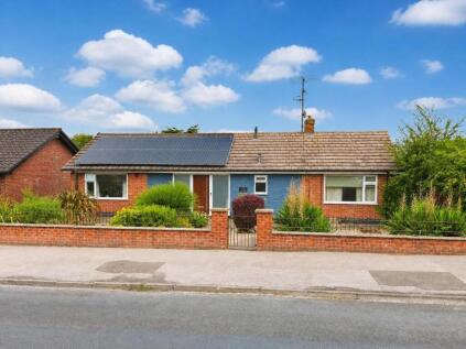 Breckhill Road, Woodthorpe, Nottingham