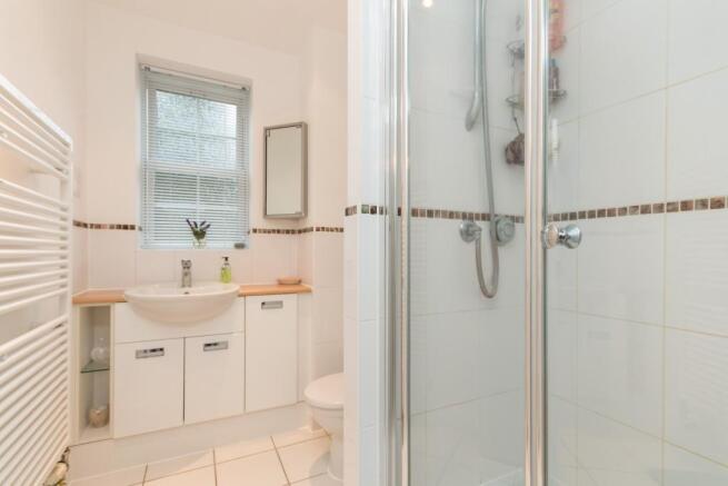 En suite
