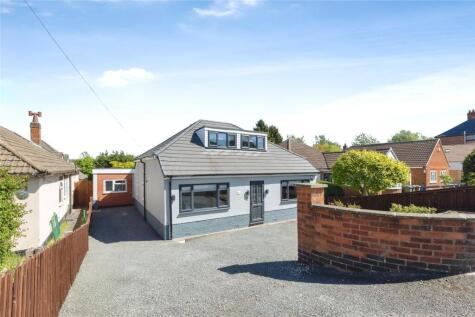 Wanlip Road, Syston, Leicester, Leicestershire, LE7