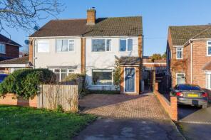 11, Offchurch Road, Leamington Spa CV32 7NW
