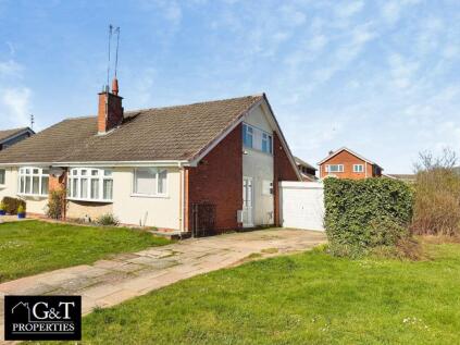 Lyndale Road, Sedgley, Dudley