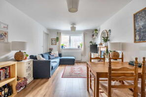 Flat 3, 4 Bolt House, Phillipp Street, Hackney, London N1 5NU