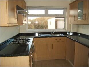 KITCHEN VIEW 2