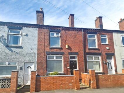 Algernon Road, Worsley, Manchester, Greater Manchester, M28