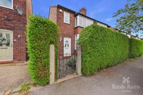 9, Ripley Avenue, Great Moor, Stockport SK2 7DH