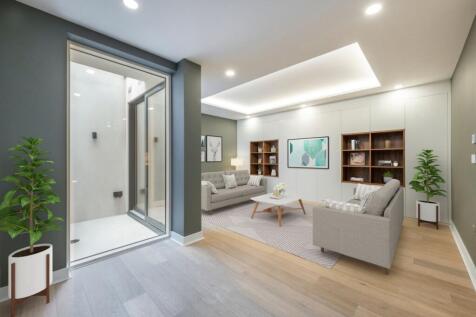 Derby Road,
East Sheen, SW14