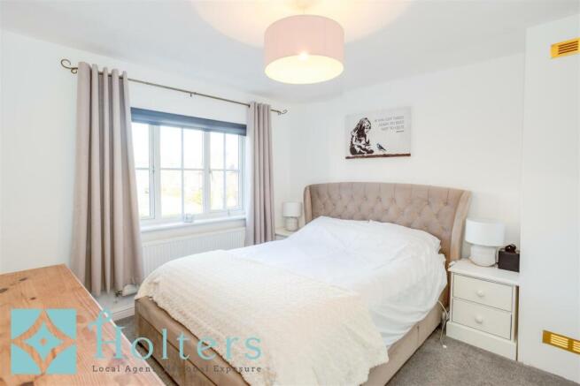 Main Bedroom 2