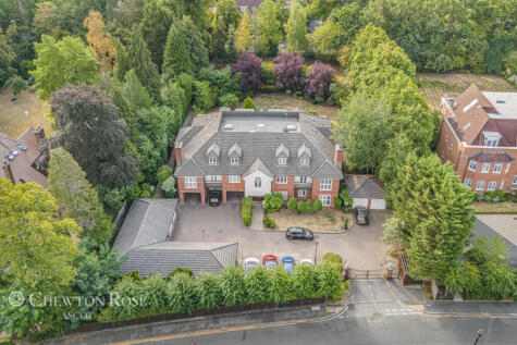 Lady Margaret Road, Sunningdale