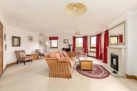Whitehouse Loan, Church Hill, Edinburgh, EH9
