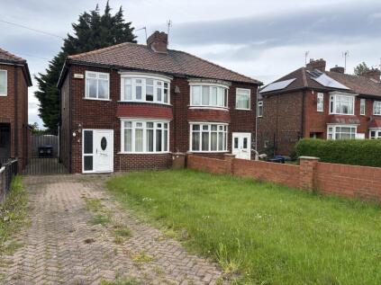 53 Normanby Road, Ormesby, Middlesbrough, North Yorkshire TS7 9NU