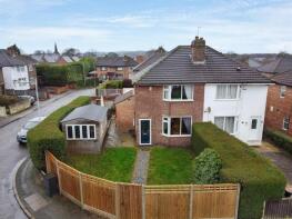 19, Wesley Place, Nottingham NG9 8DP