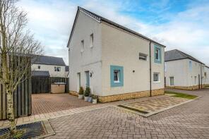 3, Picketlaw Lane, Glasgow G76 0BN