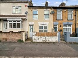 29, Shakespeare Road, Gillingham ME7 5QL