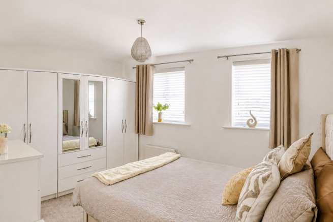 2 bed Terraced for sale Image 9