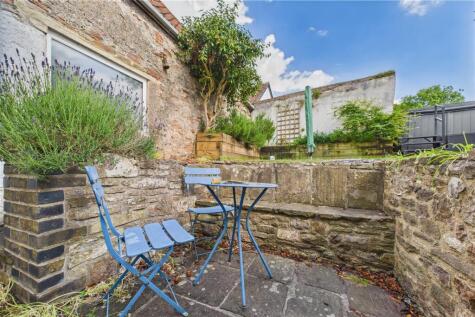 Farleigh Road, Backwell