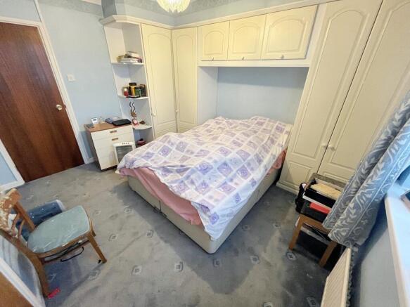 Bed1
