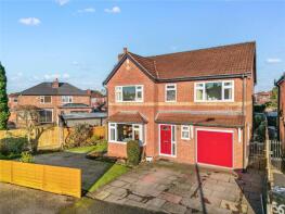 58, St Georges Crescent, Timperley WA15 6HG