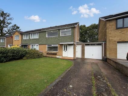 Gelt Close, Carlisle, CA3
