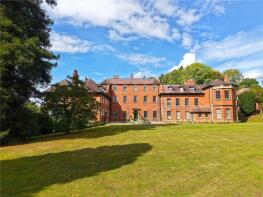 4, Upper Hall, From Cedar Court To Upper Hall, Ledbury HR8 1JA